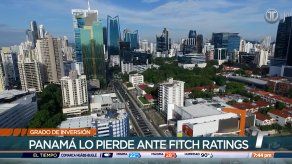 Especialistas sugieren al Gobierno trabajar en recuperar el grado de inversión