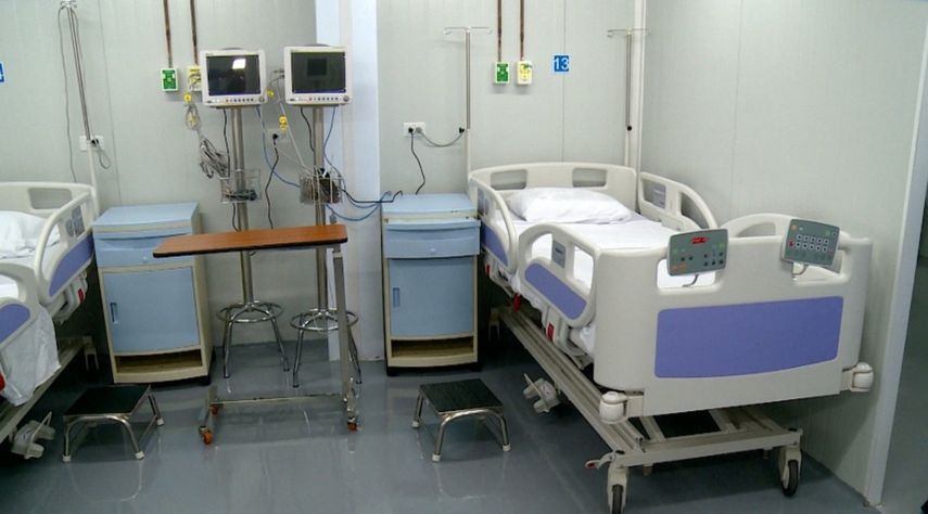 La poca inversión en materia de salud pública de Panamá quedó evidenciada durante la pandemia.