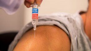 Brasil anuncia acuerdo internacional para producir vacuna contra el zika