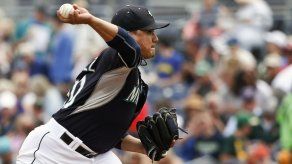 Ramírez lanza joya de pelota; Stanton y Pujols estuvieron explosivos