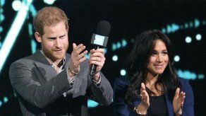 Enrique y Meghan no anunciarán inmediatamente el nacimiento de su bebé