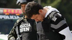 Ecuador deporta a narco colombiano