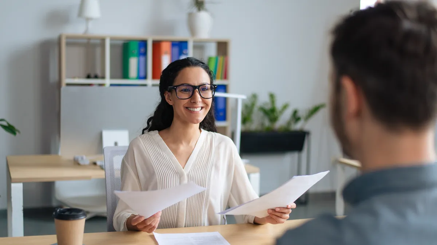 Empleos en la Embajada de Estados Unidos