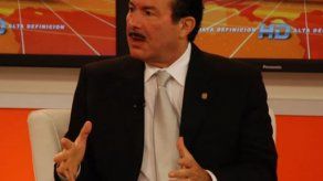 Martinelli no asistirá a toma de posesión de Ortega