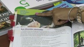 Meduca advierte sobre libros no autorizados para uso