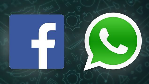 La UE autoriza la compra de WhatsApp por Facebook, por 19.000 millones de dólares