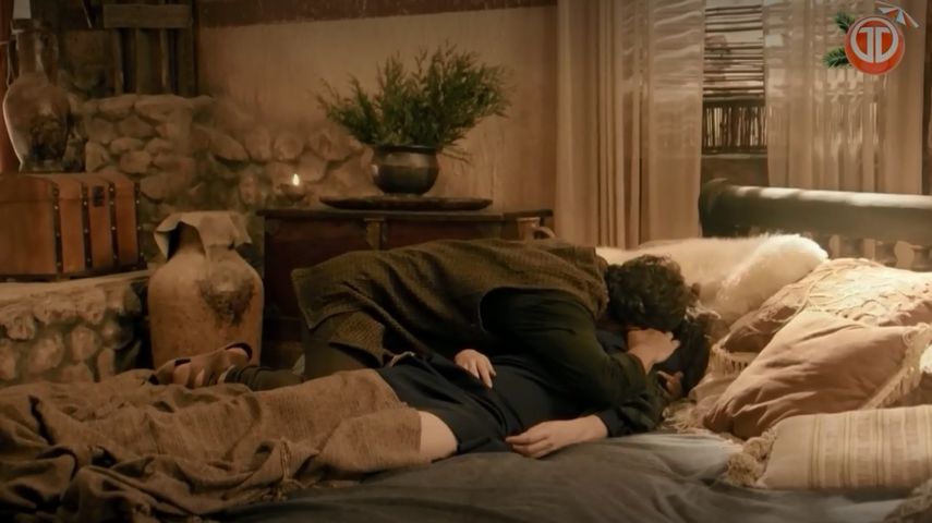 ABRAHAM | Muriel muere, no soportó perder a su hijo