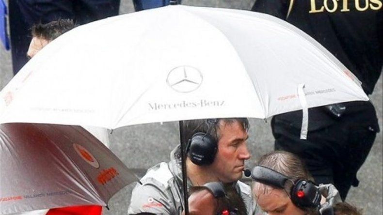 Gran Premio de Malasia de F1