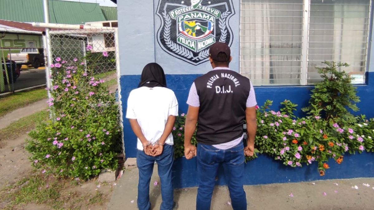 Aprehenden A Presunto Abusador Sexual De Una Menor De 13 Años