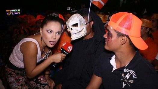 Los cuentos de miedo interioranos