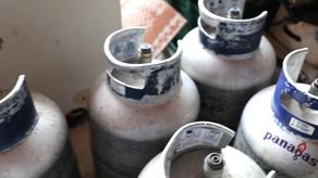 Subsidio del tanque de gas&nbsp;