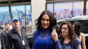 Nikki Bella podría tener nuevo novio