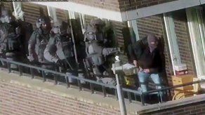 Allanamientos en Holanda neutralizan amenaza terrorista