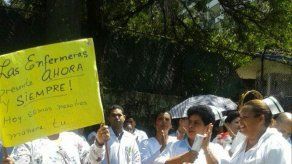 Unas 184 mil citas y cinco mil cirugías sin realizarse por paro médico