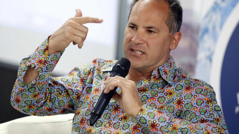 Vizquel: Sería un orgullo entrar al Salón de la Fama junto a Mariano Rivera