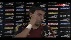 Real Salt Lake elimina al Tauro de la Liga Campeones de la Concacaf