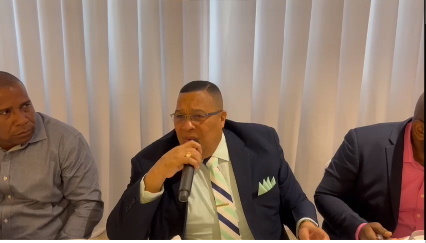 Alcalde de Colón solicitará cancelación de recolección de basura a la empresa AGUASEO