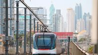 ¿Ya funciona la Línea 1 del Metro de Panamá? ¿Ya funciona la Línea 1 del Metro de Panamá?