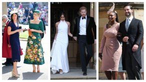 Moda Royal con un Twist