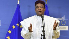 UE da 50 millones de euros a fuerza antiterrorista africana