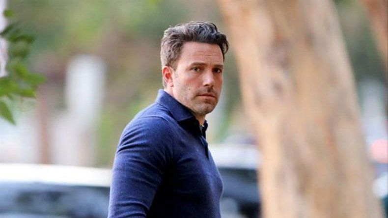 Ben Affleck recibe consejo de su ex Gwyneth Paltrow para lidiar con su divorcio
