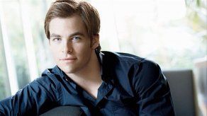 Chris Pine se une al universo de superhéroes de Warner Bros en Wonder Woman