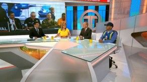 ATTT insta a conductores a respetar las normas de tránsito durante el Carnaval ATTT insta a conductores a respetar las normas de tránsito durante el Carnaval