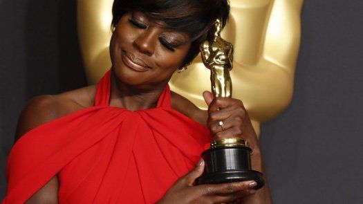 89na entrega de los Premios Oscar de la Academia