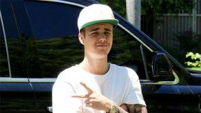 Justin Bieber es interrogado por la policía italiana