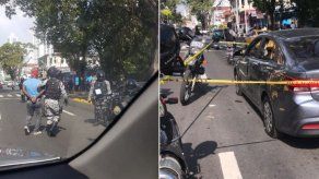 Aprehenden a un conductor que llevaba gran cantidad de dinero sin justificar Aprehenden a un conductor que llevaba gran cantidad de dinero sin justificar