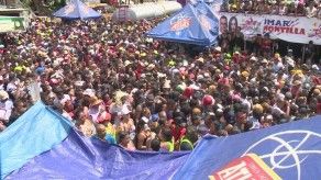 Instalaciones de salud de San Miguelito está preparadas para los carnavales