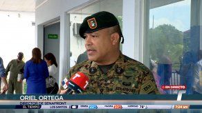 Director del Senafront da detalles sobre niño migrante asesinado en Darién Director del Senafront da detalles sobre niño migrante asesinado en Darién