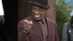 Wesley Snipes deja atrás a su personaje de “Blade”