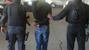 Detienen a presunto implicado en crimen de El Chorrillo Detienen a presunto implicado en crimen de El Chorrillo