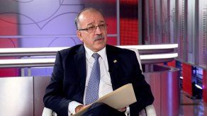 Carlos Staff: alrededor de 12 escuelas no iniciarán clases