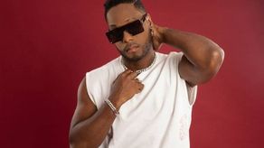 Martín Machore, uno de los cantantes de la canción Gracias a Dios del ex grupo Mach and Daddy.