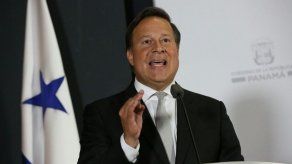 Varela hablará con Bachelet sobre adhesión de Panamá a Alianza del Pacífico