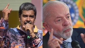 Elecciones en Venezuela 2024: Tribunal electoral de Brasil desiste de enviar observadores