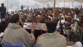 Pakistán: Islamistas siguen protesta tras disturbios letales