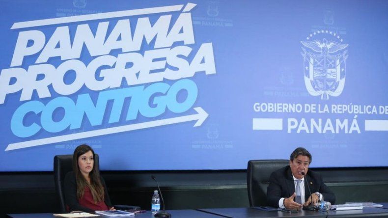 MOP destaca inversión de B/. 1,529 millones en obras y 1, 542 kilómetros de carreteras licitados