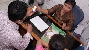 OMS cambia sus recomendaciones por VIH