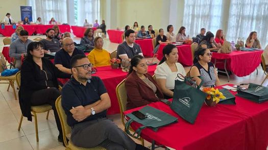 CSS realiza jornada para fortalecer la atención de pacientes.
