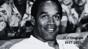 O.J Simpson, ex jugador de fútbol americano fallece a los 76 años