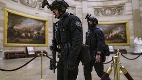 EE. UU.: Rechazan peticiones de testimonios de Servicio Secreto