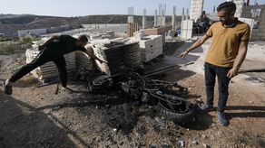 La mayoría de los palestinos muertos eran milicianos buscados o adolescentes y hombres jóvenes que lanzaban piedras o bombas incendiarias a soldados que invadían sus localidades.