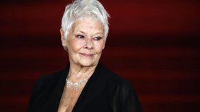 Judi Dench recibirá premio honorífico en el Festival de San Sebastián