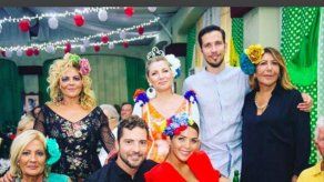 David Bisbal ya tiene la vista puesta en Latinoamérica