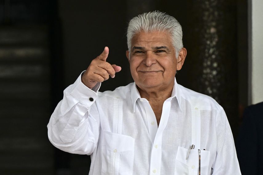 Presidente Mulino confirma pagos del MIDES a más de 186 mil panameños desde el 23 de junio