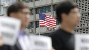 Norcorea pide a Seúl que deje de mediar con EEUU