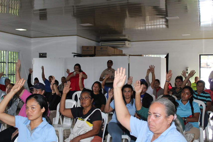 Alcaldía de Panamá instalará primera Biblioteca Digital